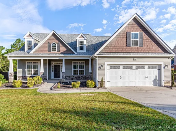 506 Edwinstowe Ave, Fayetteville, NC 28311