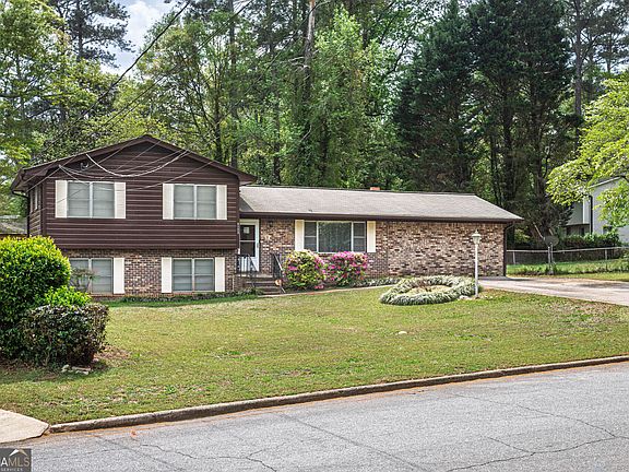 2nd image of 4123 Shorter Way