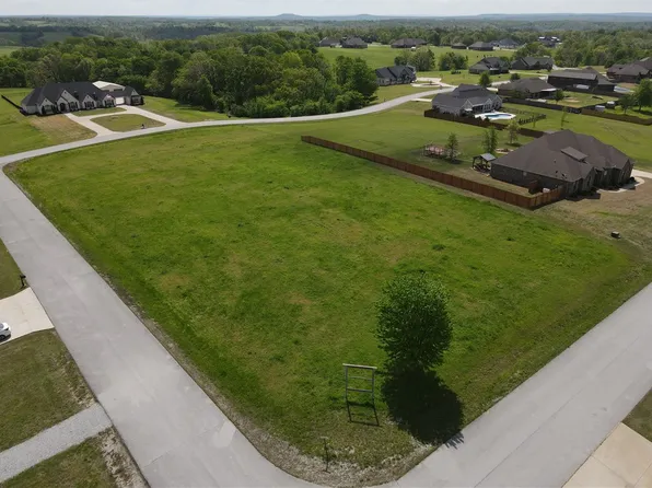 Southern Vw #46, Siloam Springs, AR 72761