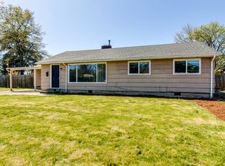 642 Kenmore St, Eugene, OR 97402