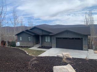7694 Susans Cir, Park City, UT 84098