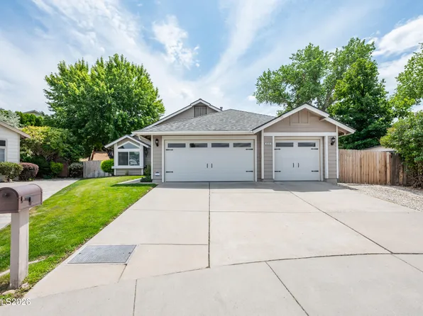 4319 Titan Ct, Sparks, NV 89436