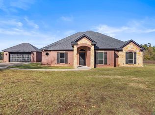 205 Bolding Rd, Marshall, TX 75670