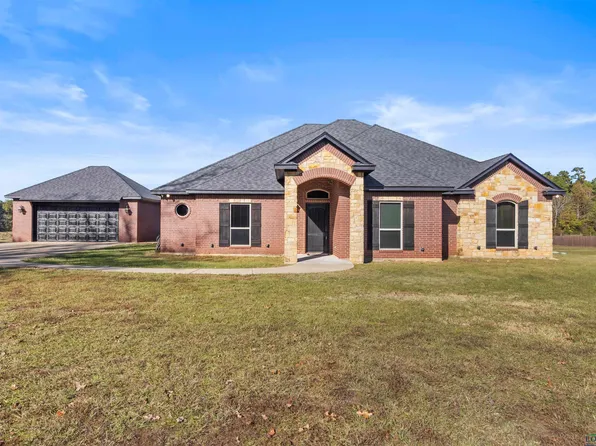 205 Bolding Rd, Marshall, TX 75670