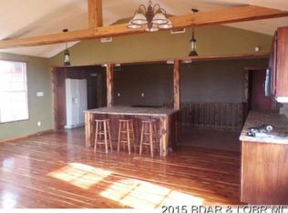 13160 Glensted Rd, Versailles, MO 65084