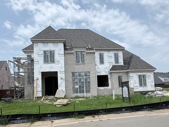 629 Bushchat Ln, Collierville, TN 38017