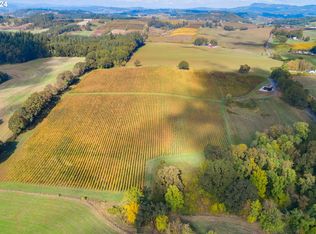 8085 NE Oak Springs Farm Rd, Carlton, OR 97111