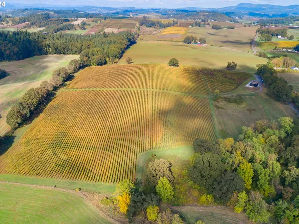 8085 NE Oak Springs Farm Rd, Carlton, OR 97111