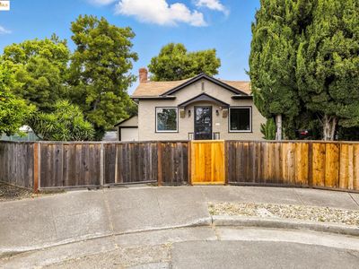 30 Murdock Ct, Oakland, CA, 94605