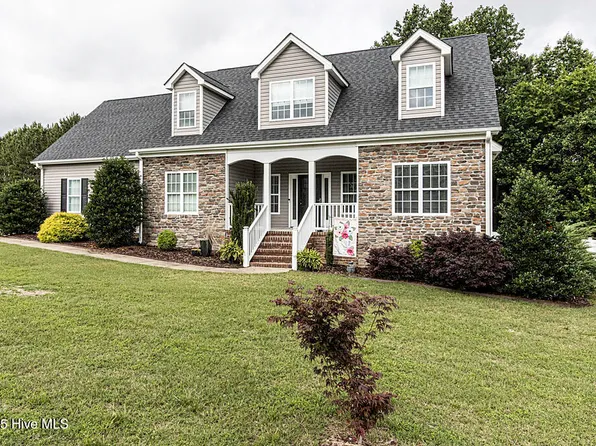 2570 Sweet Bay Road, Rocky Mount, NC 27804