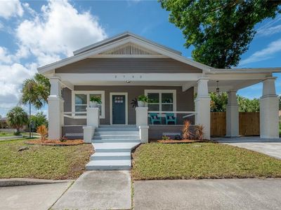 2702 W PALMETTO STREET, Tampa, FL, 33607