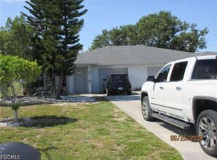 1114-1116 NE 8th St, Cape Coral, FL 33909