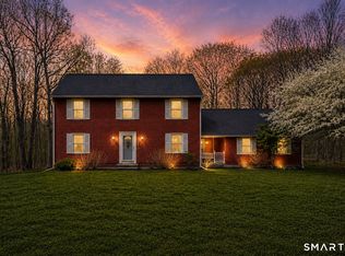 151 Kate Lane, Tolland, CT 06084