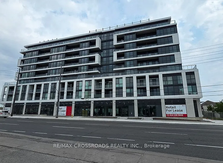 20 Deans Dr #805 — Photo 1