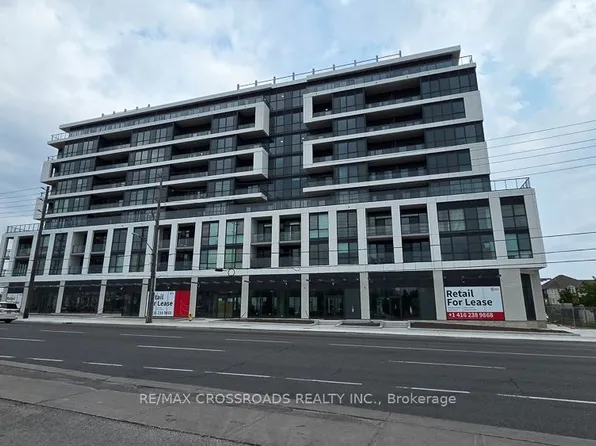 20 Deans Dr, Toronto, ON