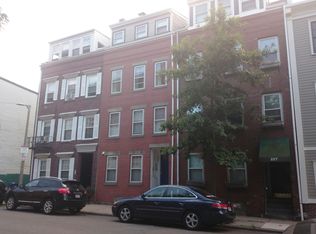 227 W 3rd St #3, South Boston, MA 02127