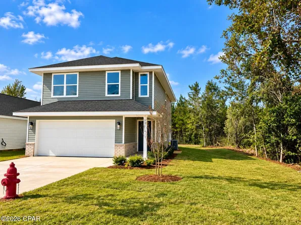 721 Fox Den Ln, Panama City, FL 32404
