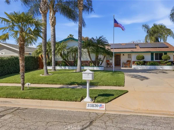 33820 Plum Tree Ln, Yucaipa, CA 92399