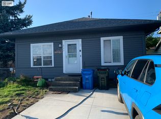 211 E 3rd Ave, Sutherlin, OR 97479