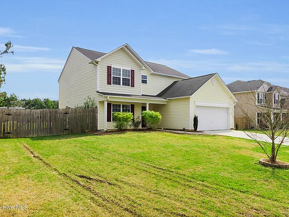 2nd image of 206 Landover Drive