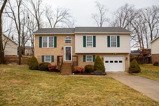 1st image of 1708 Evergreen Dr