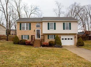 1708 Evergreen Dr, Harrisonburg, VA 22801