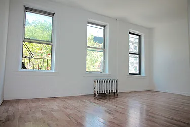 Rented by J Misrahi Realty Corp