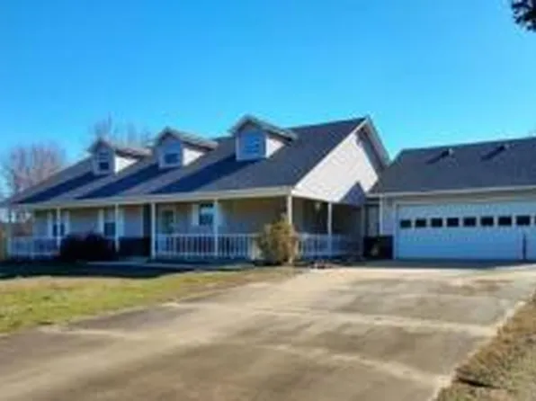 (undisclosed Address), Clarksville, AR 72830