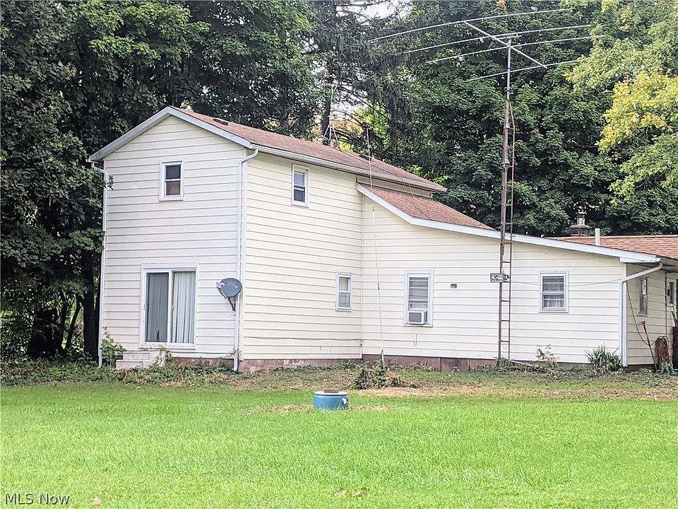 5170 Middle Ridge Rd, Perry, OH 44081 MLS 4411469 Zillow