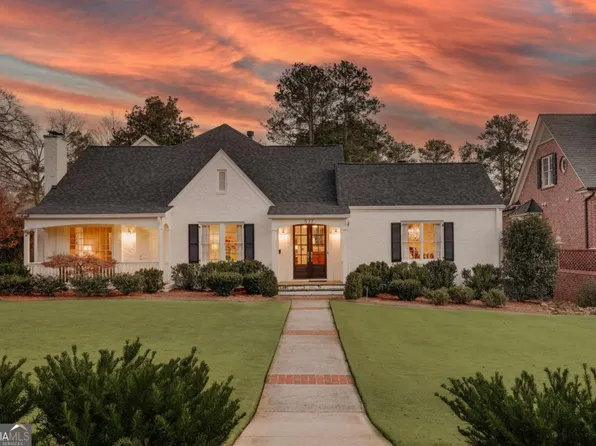 577 W Cloverhurst Ave, Athens, GA 30606