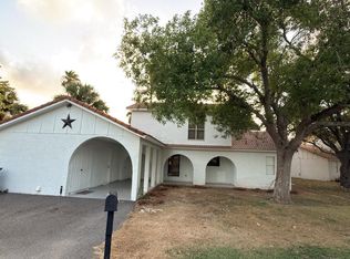 3737 Carmen Ave, Rancho Viejo, TX 78575
