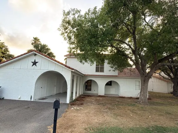 3737 Carmen Ave, Rancho Viejo, TX 78575