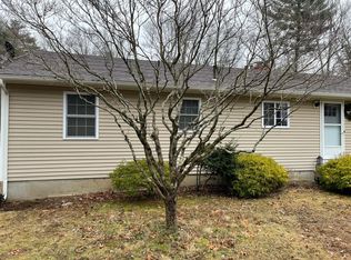 228 Phillips Hill Rd, Coventry, RI 02816