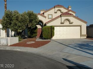 2 Lockhaven Ct, Henderson, NV 89074