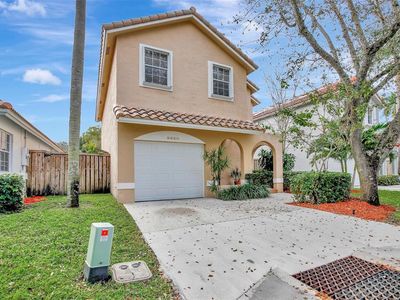 9980 NW 5th Ct, Plantation, FL, 33324
