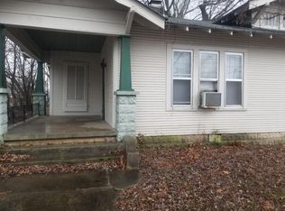 872 E Chester St, Jackson, TN 38301