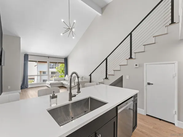 6191 Rancho Mission Rd Unit 306, San Diego, CA 92108
