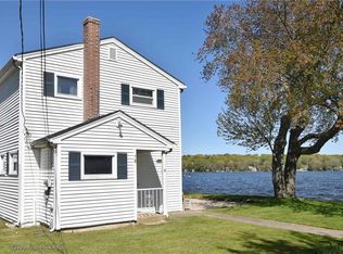 73 Lakeside Dr, Coventry, RI 02816