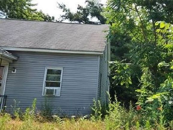 Property Side View