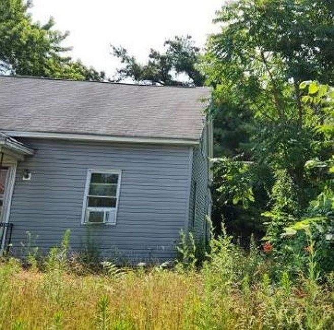 Property Side View