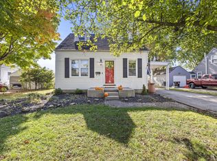 165 Bachmann Ave, Newark, OH