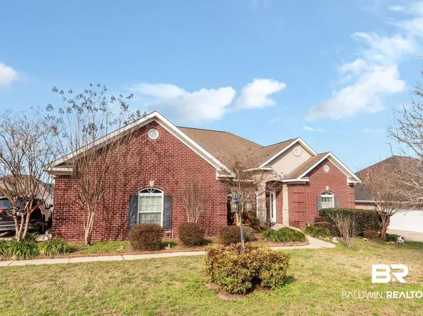 7170 Pierson Dr, Mobile, AL 36619