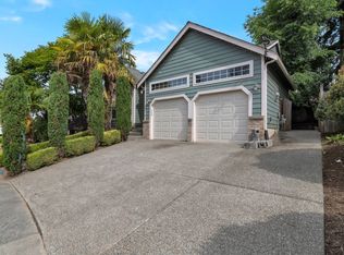 13018 SE 264th Pl, Kent, WA