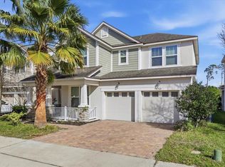4968 Longmeadow Park St, Orlando, FL 32811