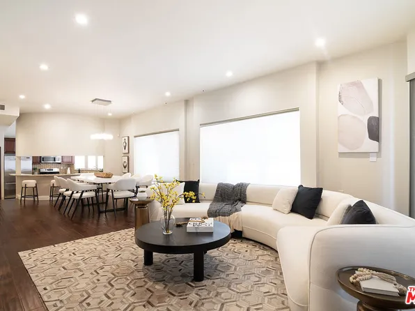 916 S Shenandoah St #1, Los Angeles, CA 90035