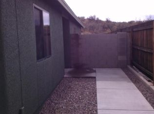 114 Santa Cruz St, Huachuca City, AZ 85616