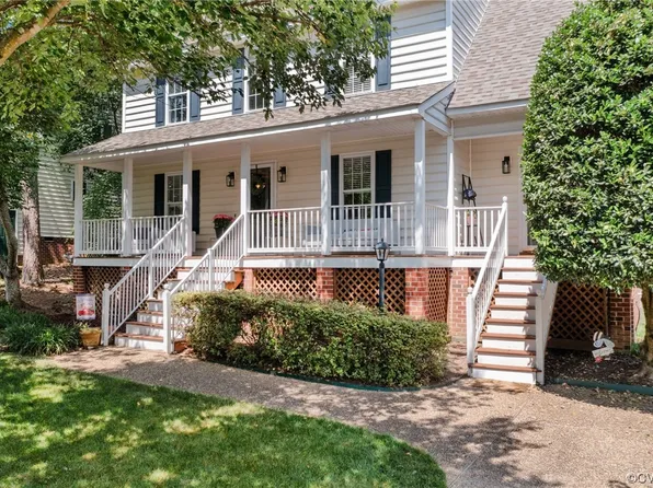 11721 Park Forest Ct, Glen Allen, VA 23059