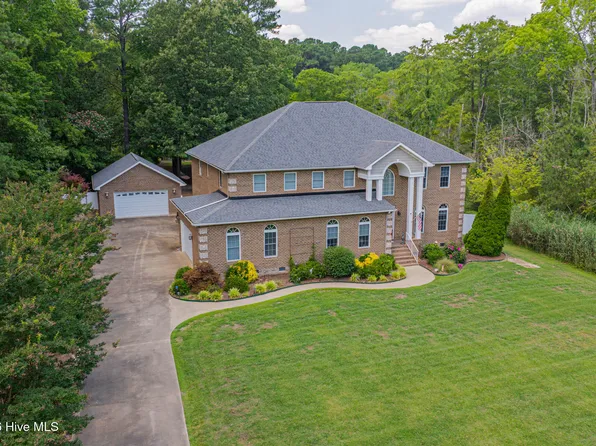 906 Broomfield Trail, Elizabeth City, NC 27909