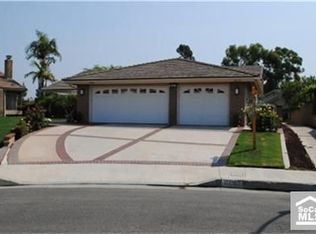 2218 Hillview Cir, Fullerton, CA 92831