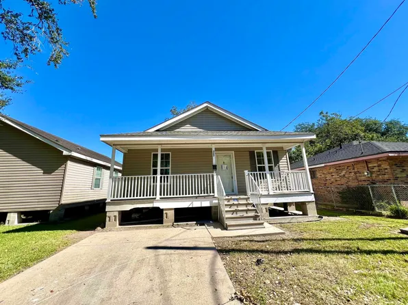 925 Cherry St, Morgan City, LA 70380